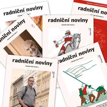 Radniční noviny
